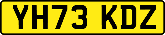 YH73KDZ
