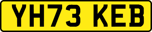 YH73KEB