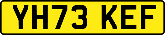 YH73KEF