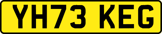 YH73KEG