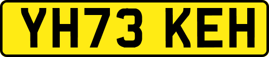 YH73KEH