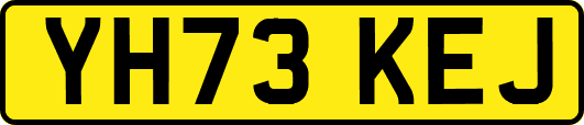 YH73KEJ