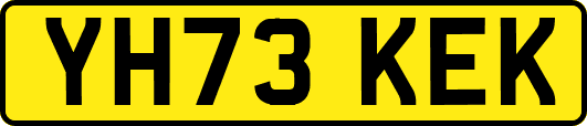 YH73KEK
