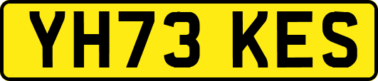 YH73KES