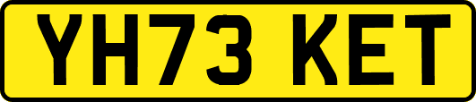 YH73KET