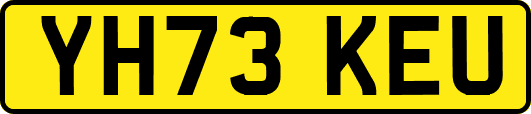 YH73KEU