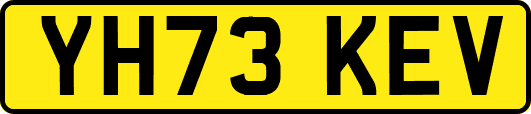 YH73KEV