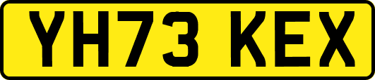 YH73KEX