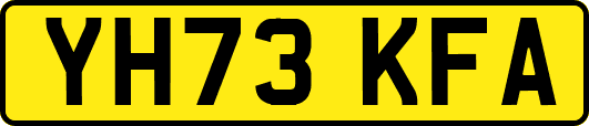 YH73KFA