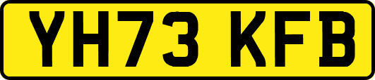 YH73KFB