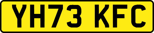 YH73KFC