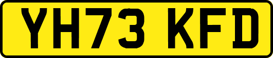YH73KFD