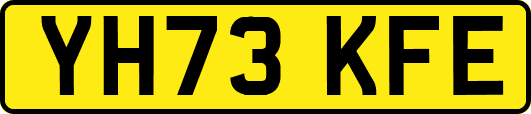 YH73KFE