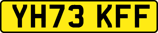 YH73KFF