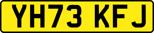 YH73KFJ
