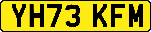 YH73KFM