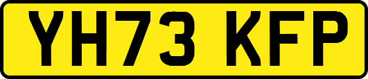YH73KFP