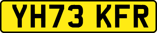 YH73KFR