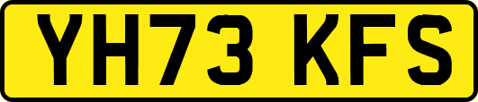YH73KFS