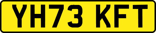 YH73KFT