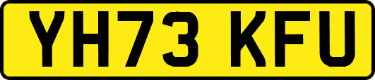 YH73KFU