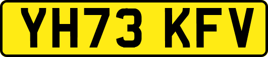 YH73KFV