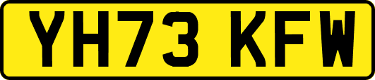 YH73KFW