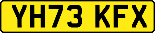 YH73KFX