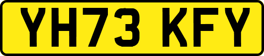 YH73KFY