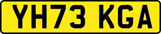 YH73KGA