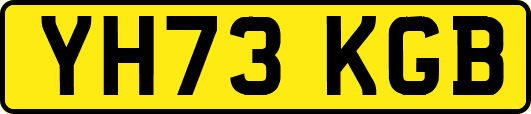 YH73KGB