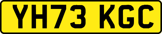 YH73KGC