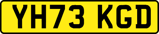 YH73KGD