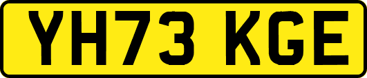 YH73KGE