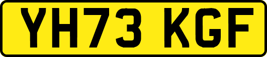 YH73KGF