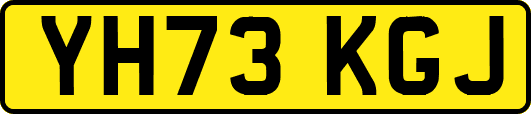 YH73KGJ