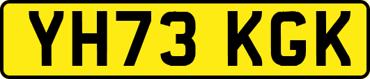 YH73KGK