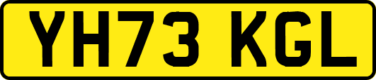 YH73KGL