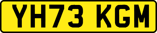 YH73KGM