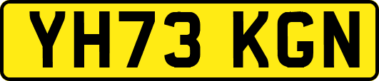YH73KGN