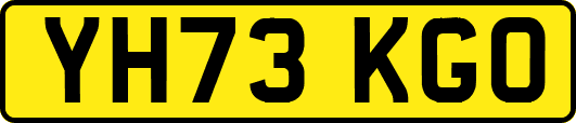 YH73KGO