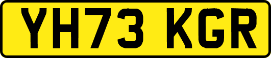 YH73KGR