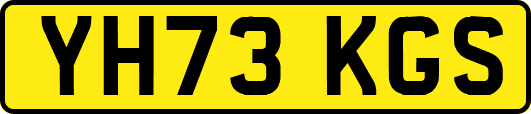 YH73KGS