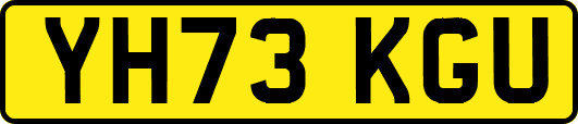 YH73KGU