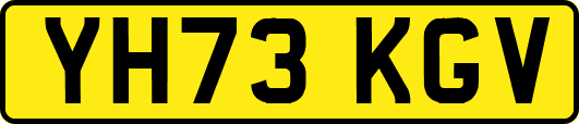 YH73KGV