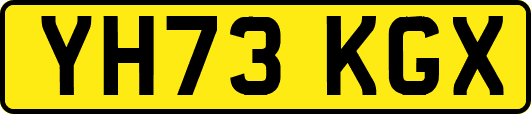 YH73KGX