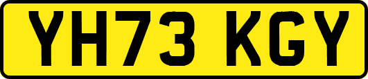 YH73KGY