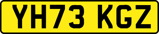 YH73KGZ