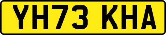 YH73KHA