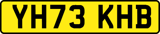 YH73KHB